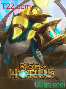 RiseofHorus
